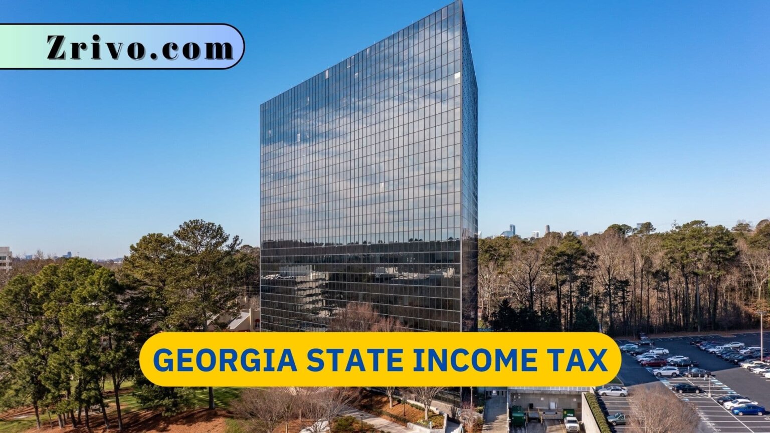 State Tax 2023 2024