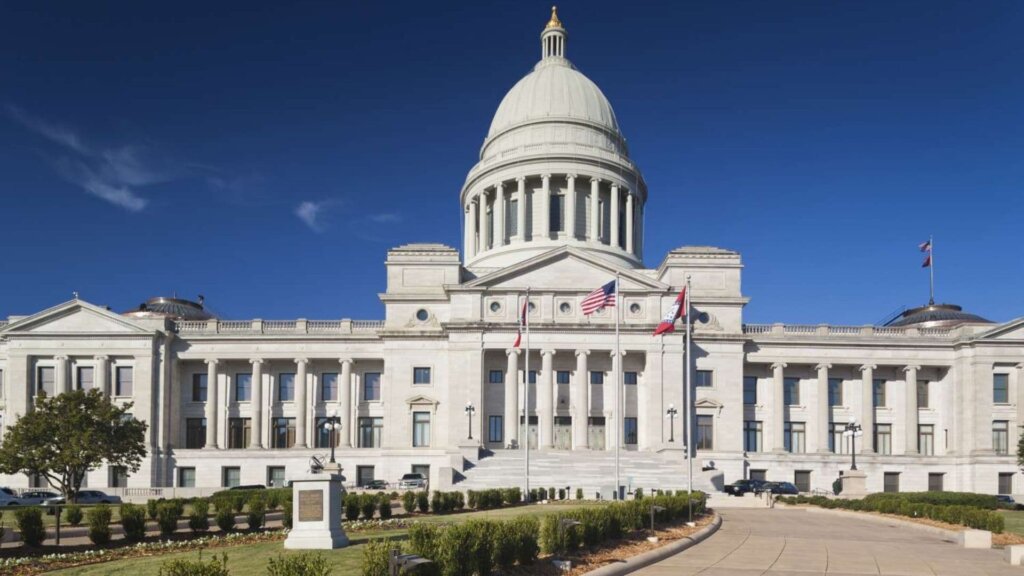 How to Pay Arkansas Income Tax