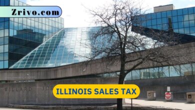 Illinois Sales Tax