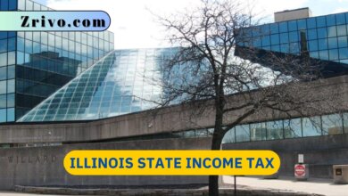 Illinois State Income Tax