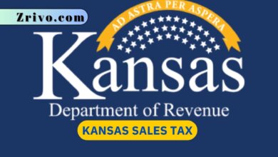 Kansas Sales Tax