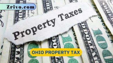 Ohio Property Tax