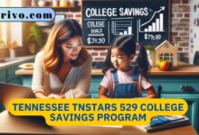 Tennessee TNStars 529 College Savings Program