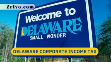 Delaware Corporate Income Tax