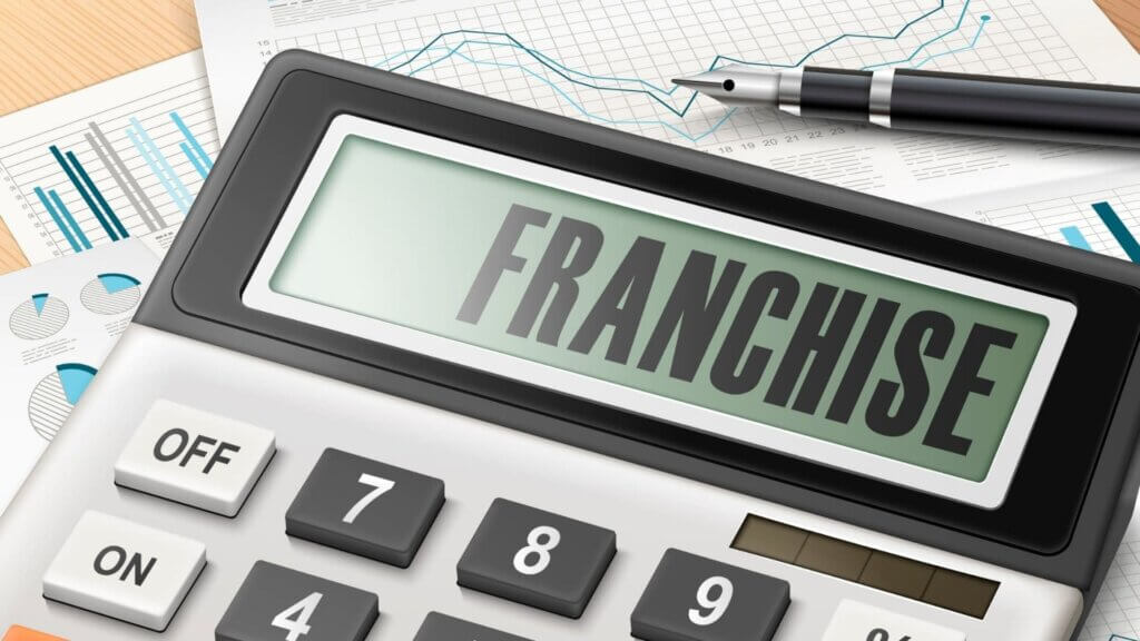 Franchise Tax In Texas A Closer Look