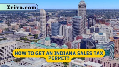 How to Get an Indiana Sales Tax Permit