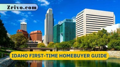 Idaho First-Time Homebuyer Guide