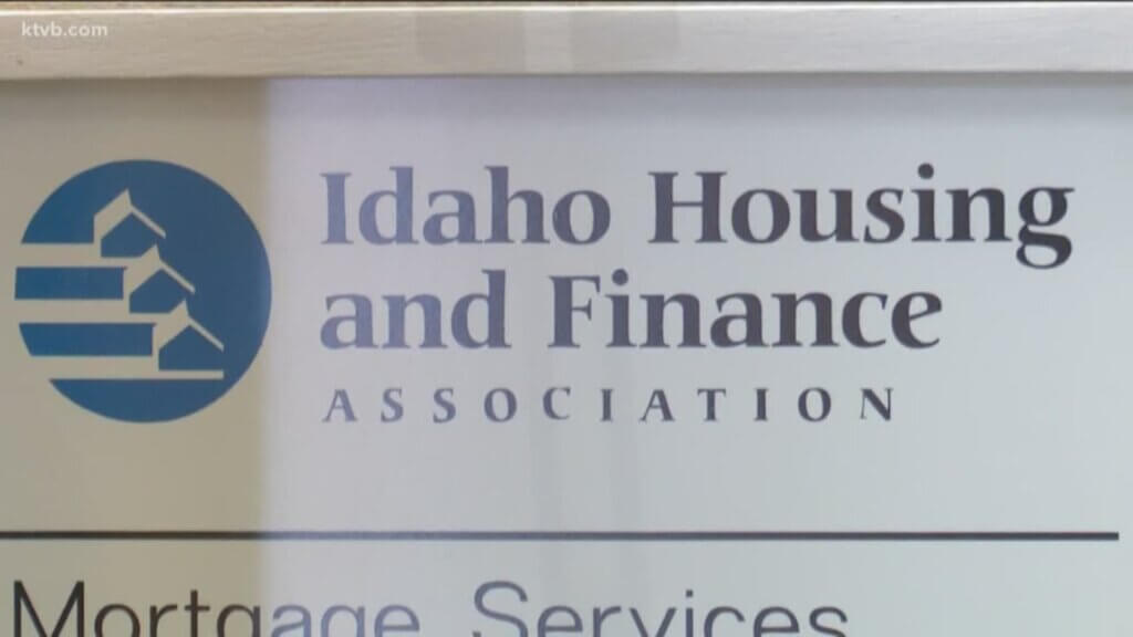 Idaho Housing and Finance Association (IHFA) Programs
