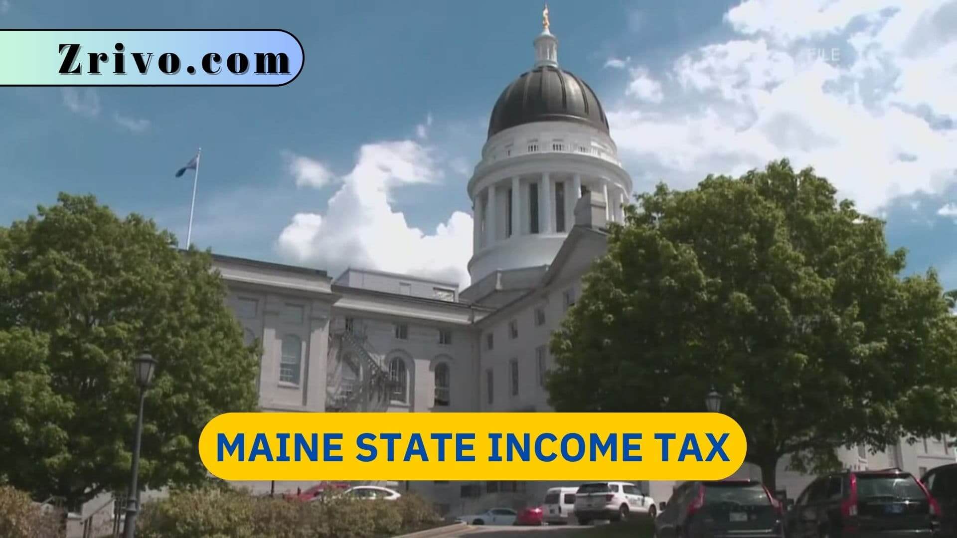 Tax Filing Deadline 2024 Maine State Vida Allyson