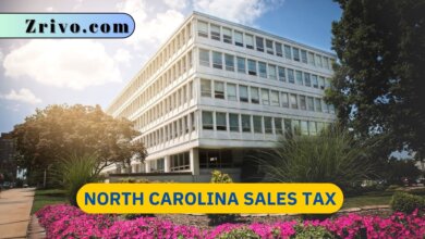 North Carolina Sales Tax
