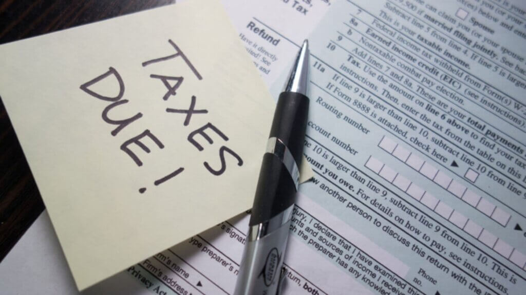 North Carolina State Income Tax Due Dates