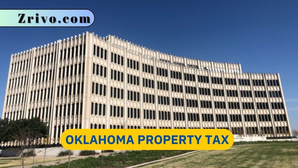 Oklahoma Property Tax