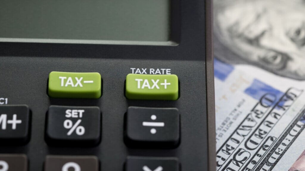 Texas Sales Tax-exempt Items