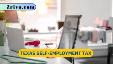 Texas Self-Employment Tax