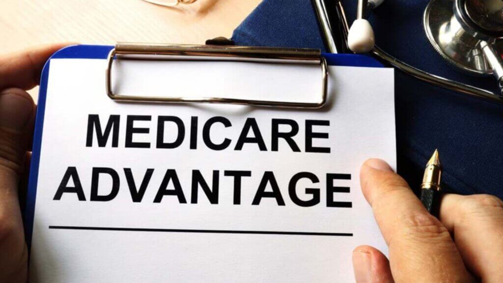 Types of Medicare Advantage Plans Available in Connecticut