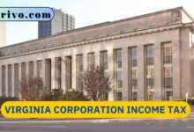 Virginia Corporation Income Tax