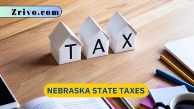 Nebraska State Taxes