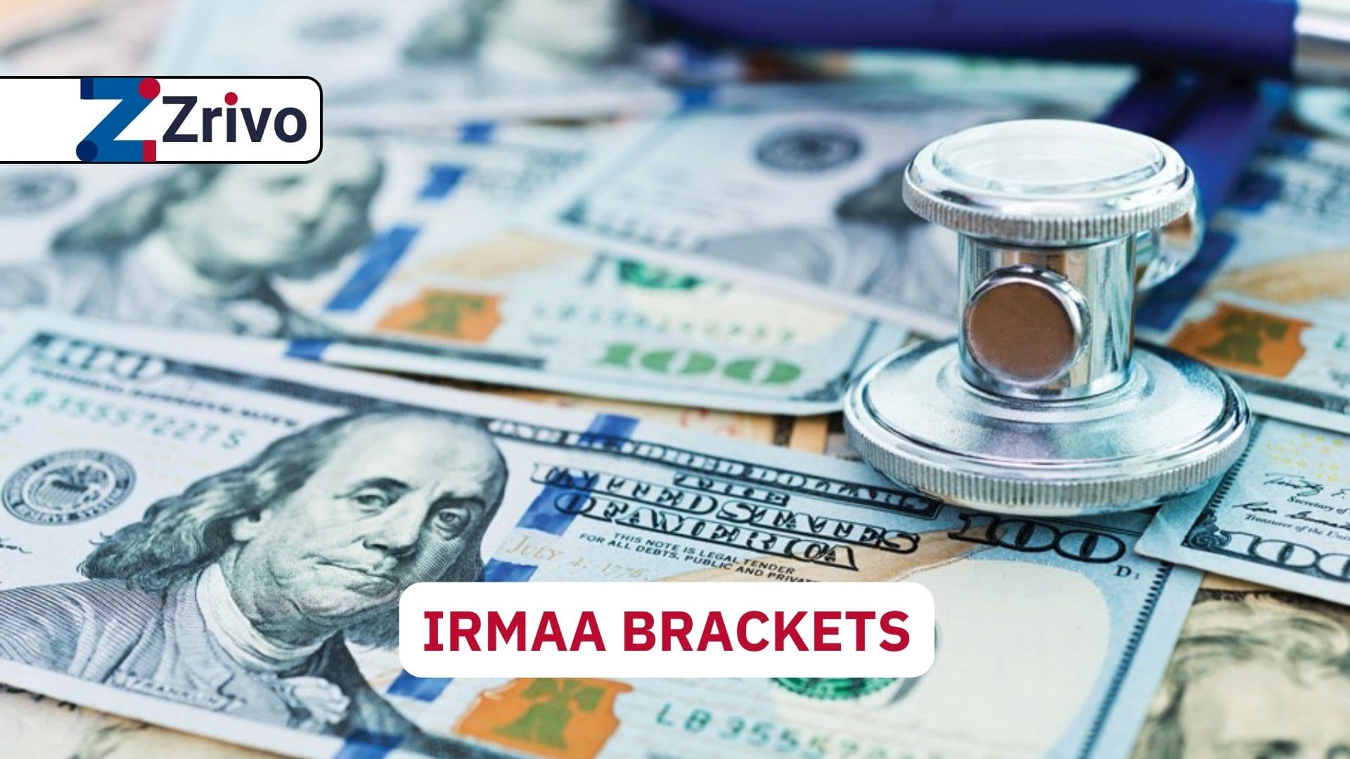 IRMAA Brackets 2024